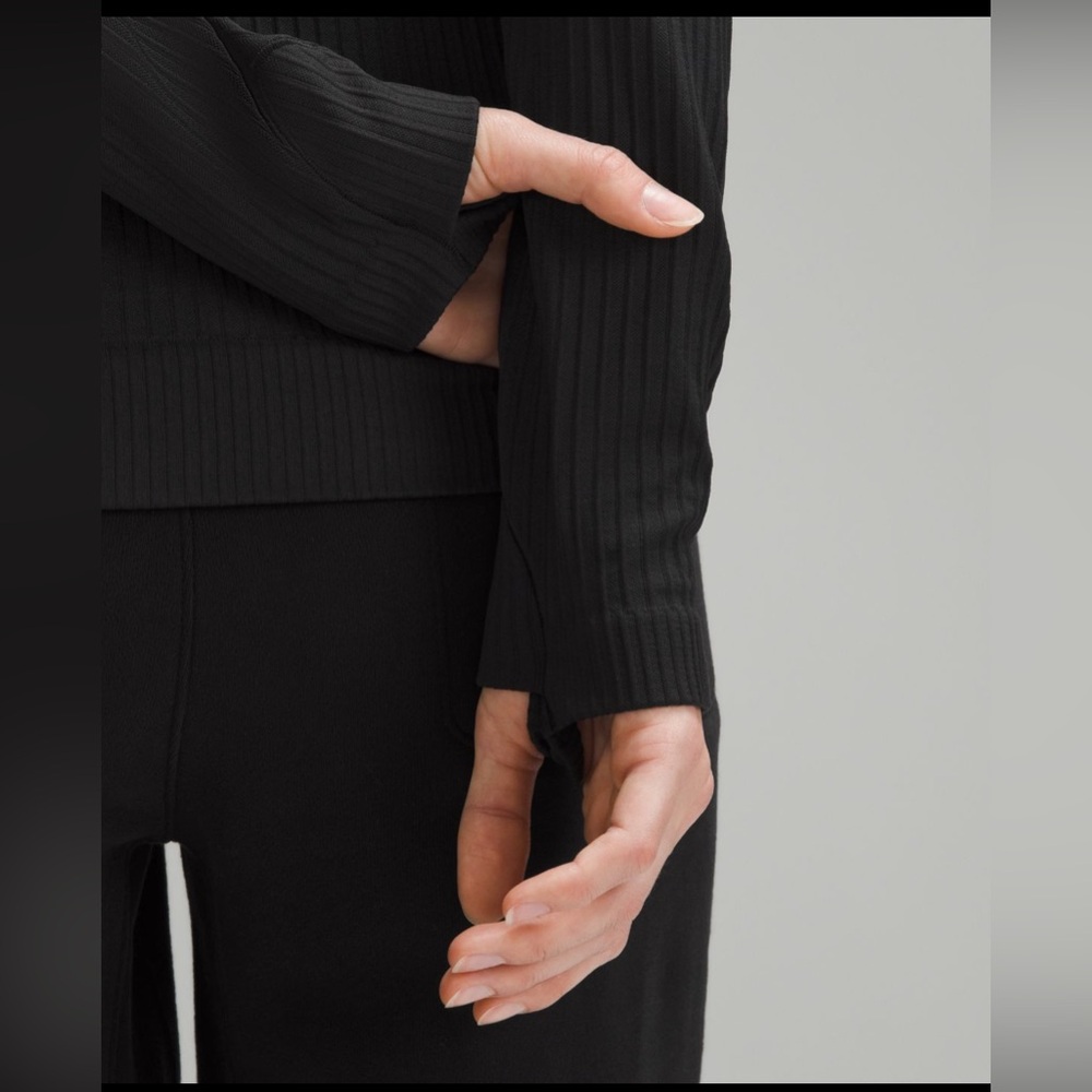 Lululemon Rest Less Pullover - image 3